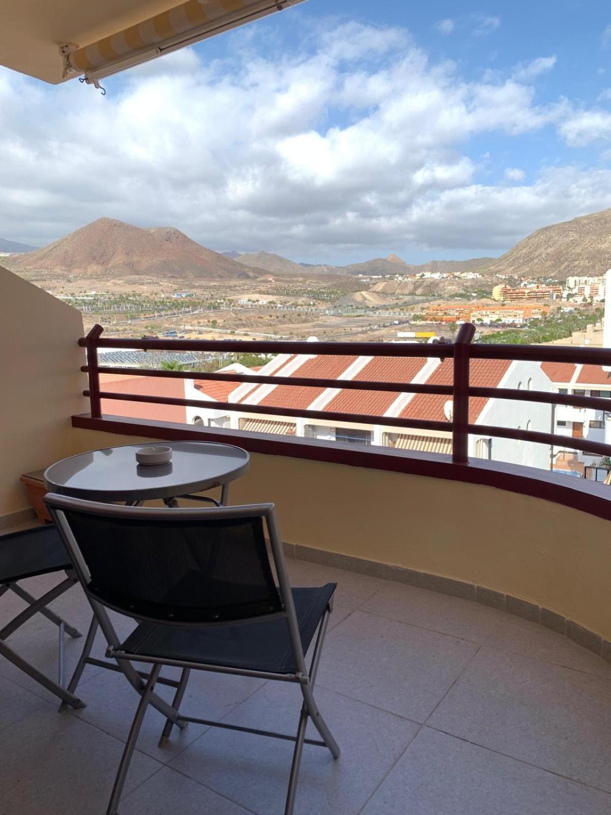 Cristigolf Appartement Los Cristianos (Tenerife)