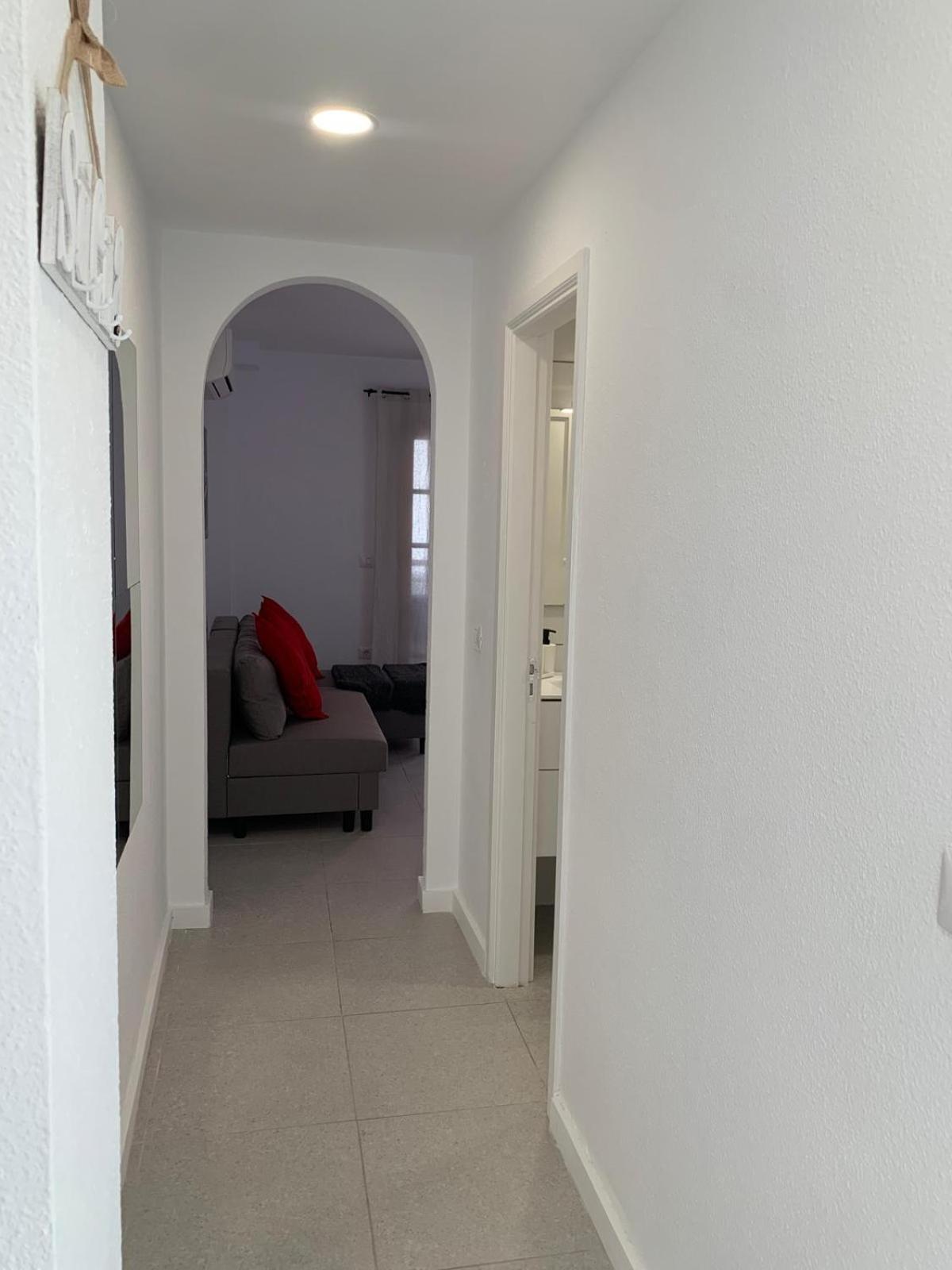 Appartement Cristigolf