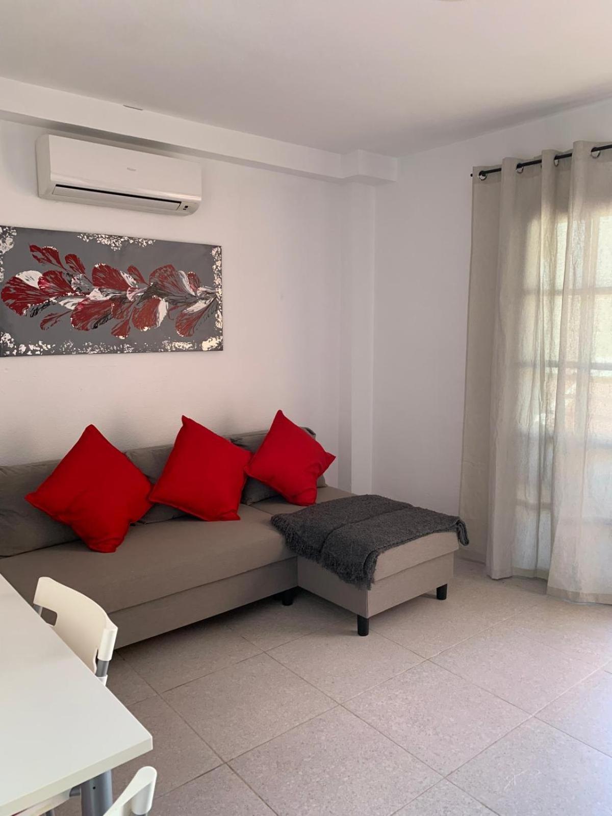 Cristigolf Appartement *