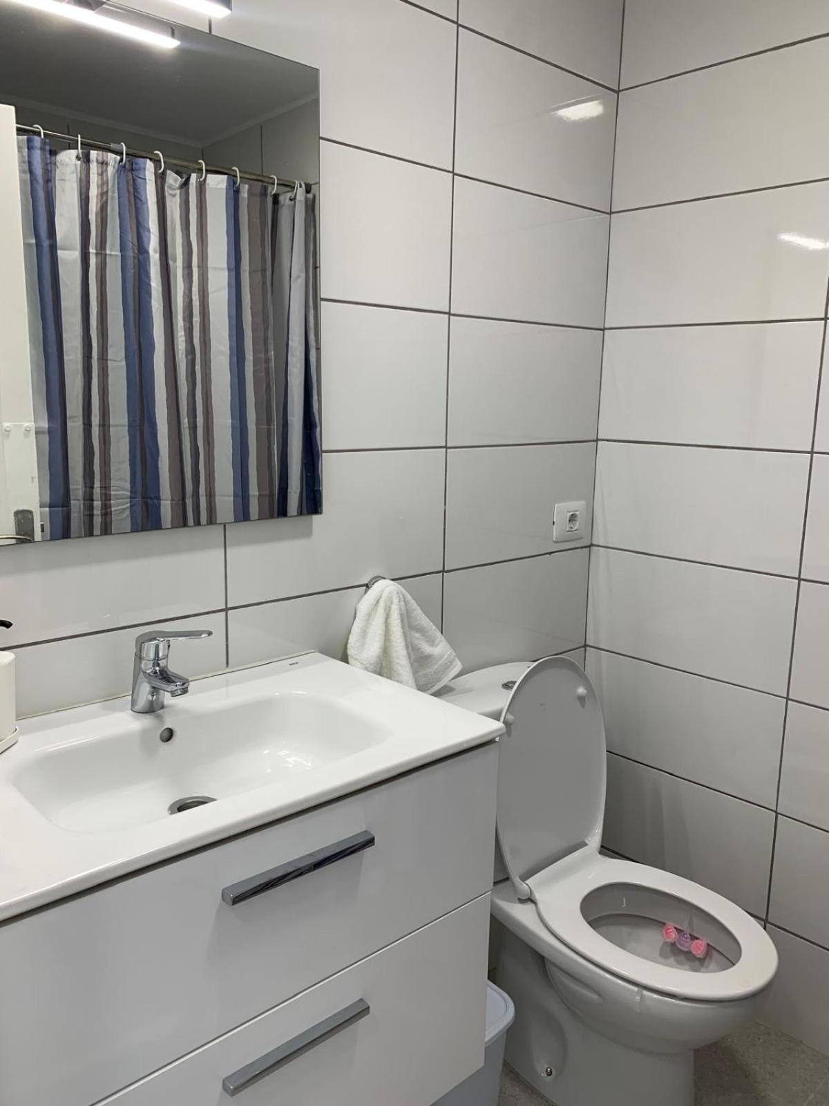 Cristigolf Appartement *