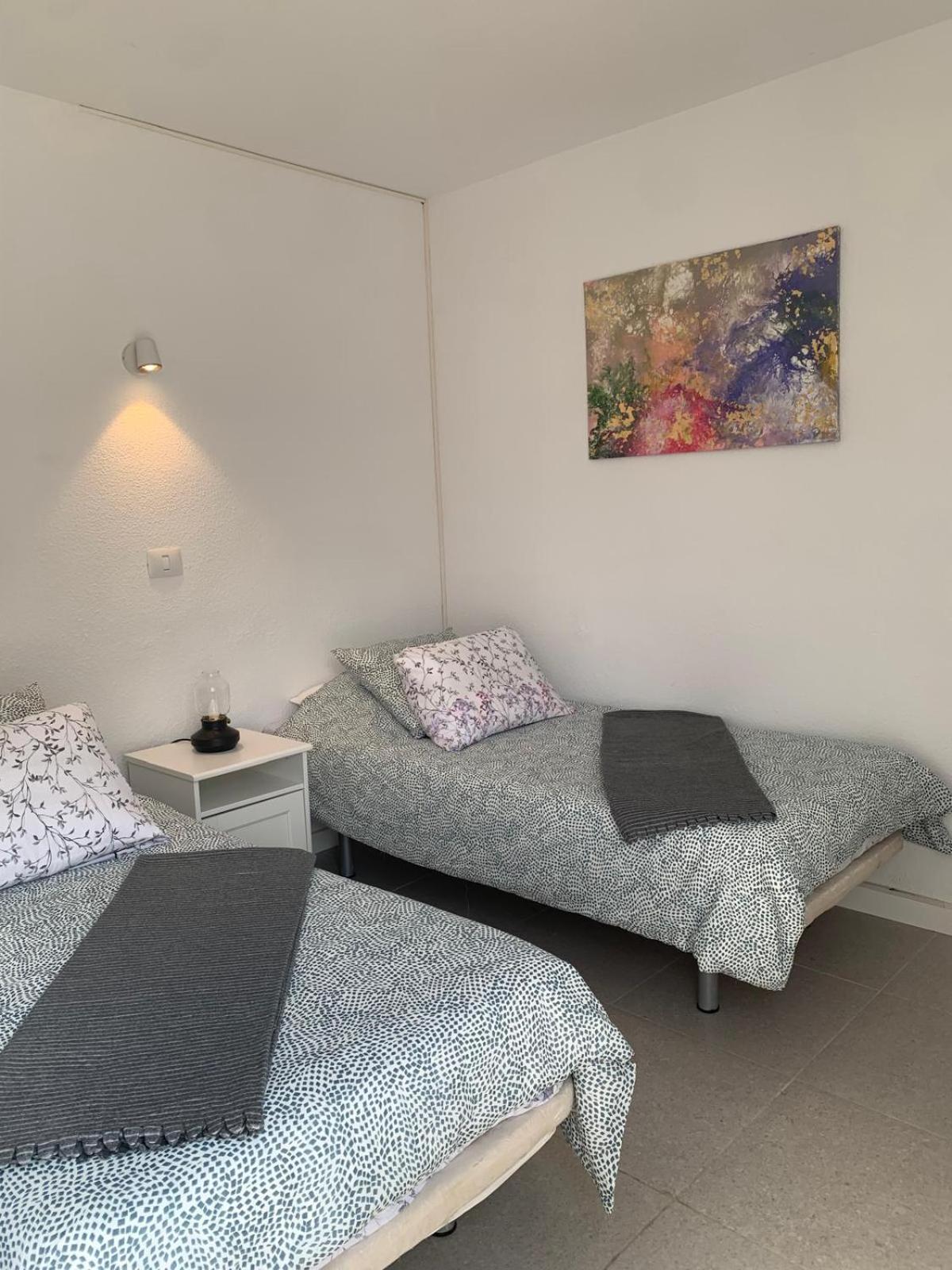 Appartement Cristigolf